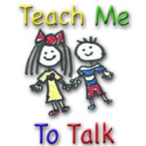 Teach Me To Talk by Teach Me To Talk