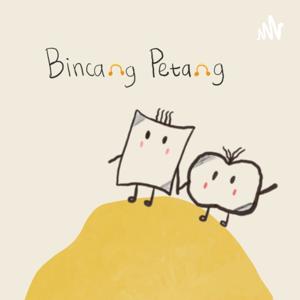 Bincang Saat Petang