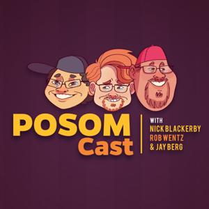 Posomcast