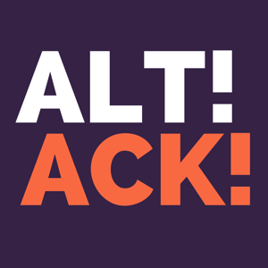 Alt! Ack!