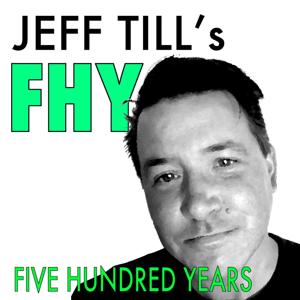 Jeff Till FHY - Liberty - homeschool - education - wealth - family and more