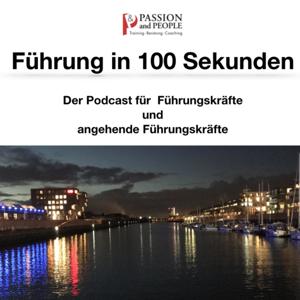 Führung in 100 Sekunden