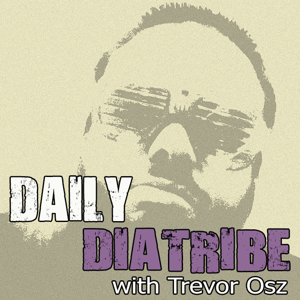 The Daily Diatribe