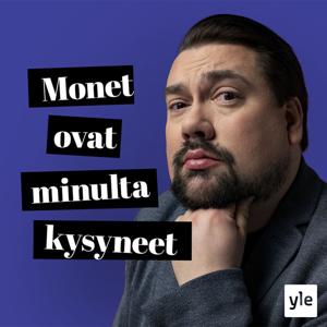 Monet ovat minulta kysyneet