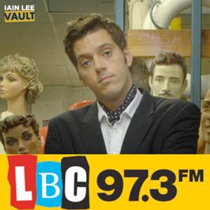 Iain Lee on LBC by The Iain Lee Vault