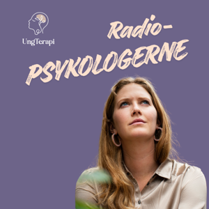 RadioPsykologerne - En Brevkasse Om Psykologi