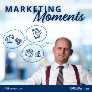 Marketing Moments