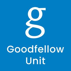 Goodfellow Unit by The Goodfellow Unit (University of Auckland)
