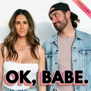 OK, Babe. by Kelli and Conner Moore