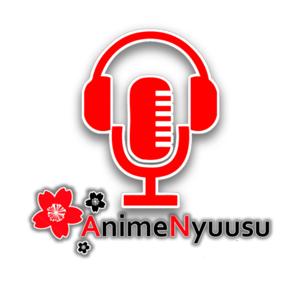 Anime Nyuusu Podcast