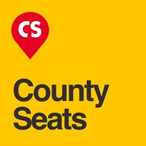 County Seats