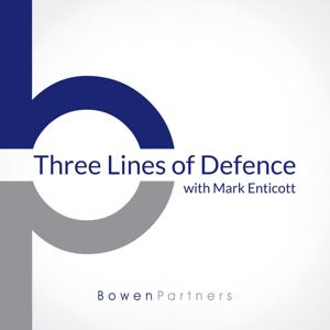 Three Lines of Defence