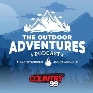 The Outdoor Adventures Podcast