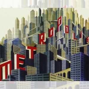 METROPOLIS