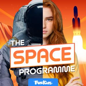 The Space Programme by Fun Kids