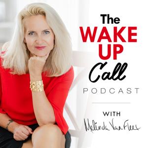 The Wake Up Call Podcast