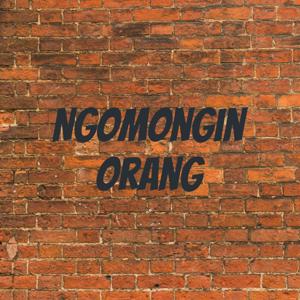 Ngomongin Orang