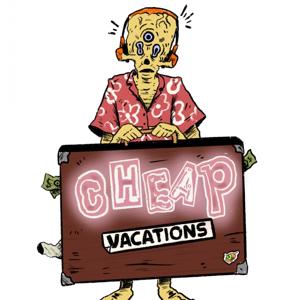 Cheap Vacations Podcast