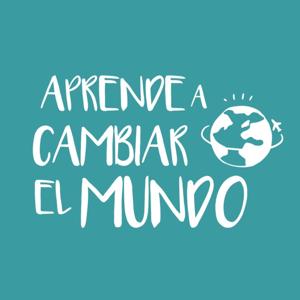 Aprende a cambiar el mundo