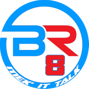 Mek' It Talk - BR8 Racing