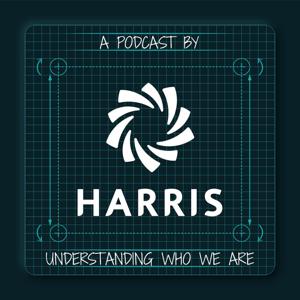 Harris | #WeAreHarris | Understanding Who We Are