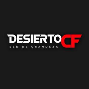 Sed de Grandeza por DesiertoCF