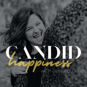 Candid Happiness Podcast