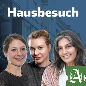 Hausbesuch - Und wie wohnst du so? Der Wohnpodcast