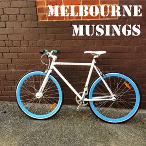 Melbourne Musings Podcast