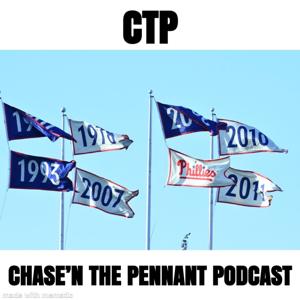 Chase'n The Pennant Podcast