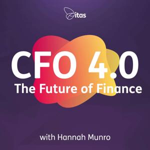 CFO 4.0 by Hannah Munro