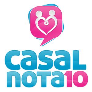 CasalNota10 - Relacionamento Conjugal Levado a Sério (Podcast)