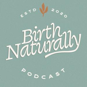 Birth Naturally by Cait Hayes