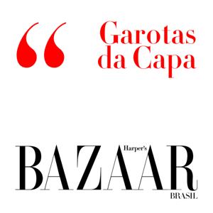 Garotas/Garotos da Capa