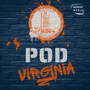 Pod Virginia by Jackleg Media