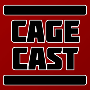 CageCast by CAGEMATCH.net