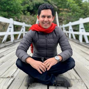 Jean Carlos Nunes Pereira