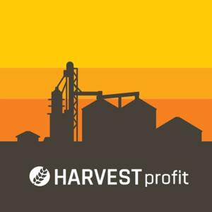 Harvest Profit Onboarding