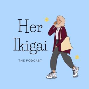 Her Ikigai