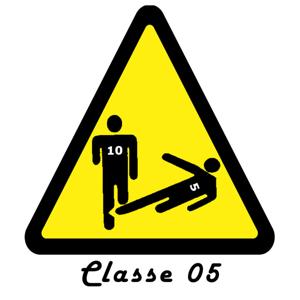 Classe 05