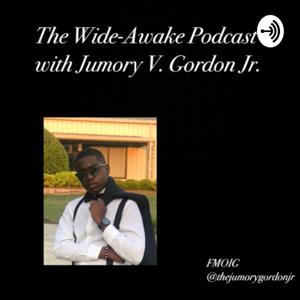 Wide Awake with Jumory Gordon