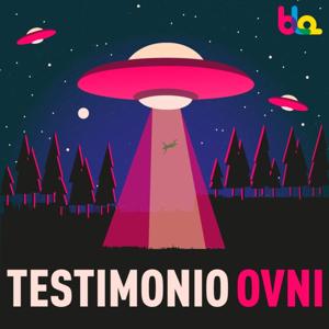 Testimonio OVNI