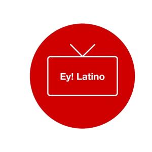 Ey! Latino Podcasting House