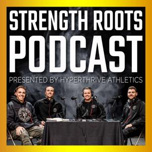 Strength Roots Podcast