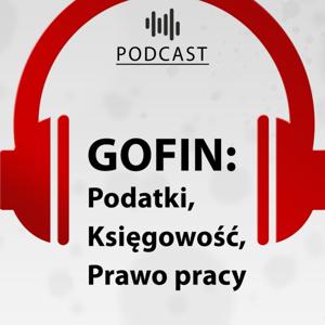 GOFIN: Podatki, Księgowość, Prawo pracy by Wydawnictwo Podatkowe GOFIN