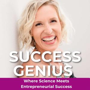 Success Genius:  Where Science Meets Entrepreneurial Success