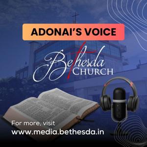 Adonai's Voice by Bethesda