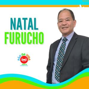 Mensagens de Fé com o Bispo Natal Furucho