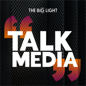 Talk Media by The Big Light