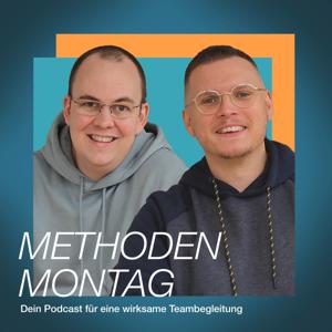 Methoden-Montag by Jan Köster, Florian Meyer